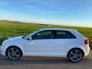 Audi A3 2011