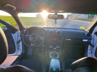 Audi A3 2011