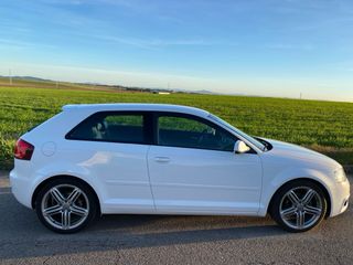 Audi A3 2011