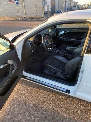 Audi A3 2011