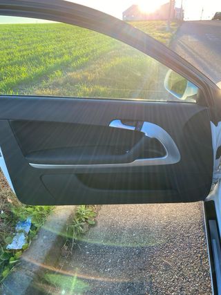 Audi A3 2011
