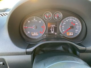 Audi A3 2011