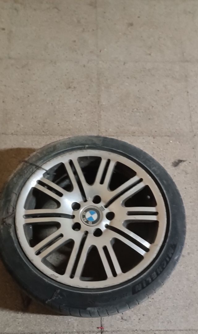 Llantas BMW e36