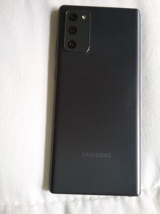 Samsung note 20