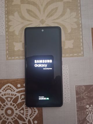 Vendo samsung a 53