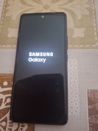 Vendo samsung a 53