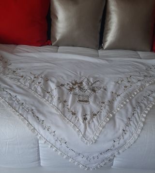 MANTELETAS DE FALLERA