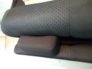 Asientos nuevos Volkswagen Caddy