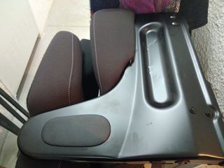 Asientos nuevos Volkswagen Caddy