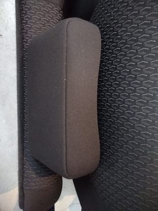 Asientos nuevos Volkswagen Caddy