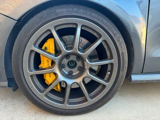 Audi S1 2014