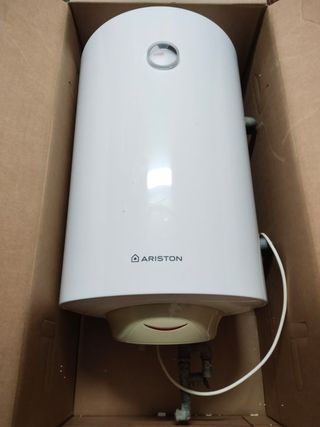 INTERACUMULADOR 80 LITROS