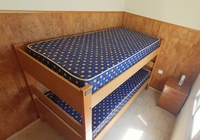 2 colchones de 90x190cm 