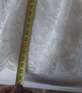 MANTELETAS DE FALLERA 