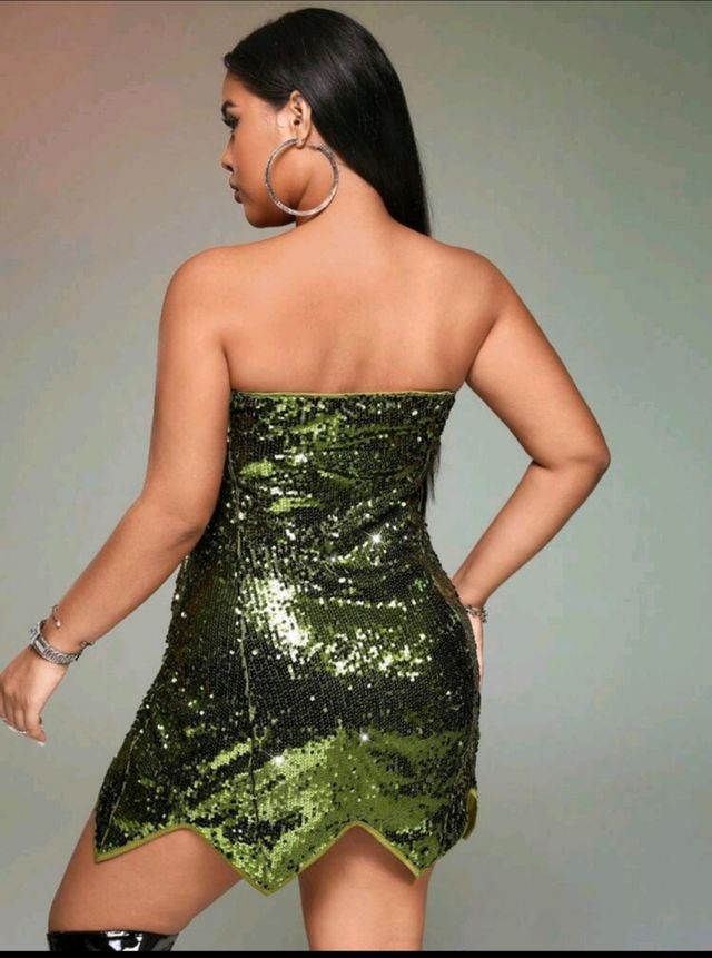 Costume Trilly di Peter pan