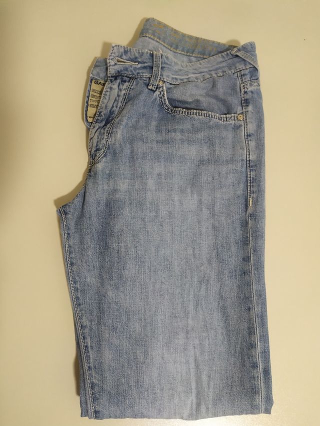 Pantalones vaqueros GAS