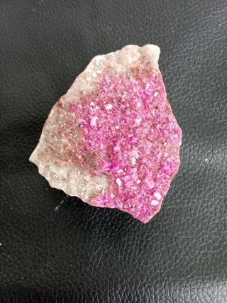 Minerali da collezione