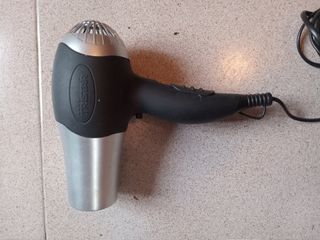 Secador de pelo