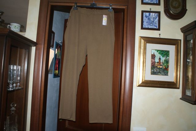 pantalone tasche