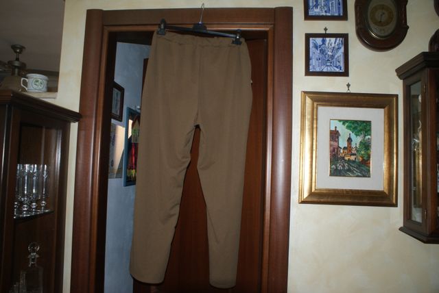 pantalone tasche