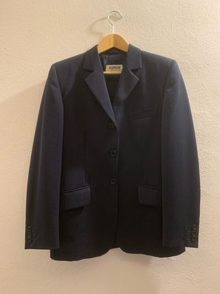 Giacca blazer da donna Aspesi