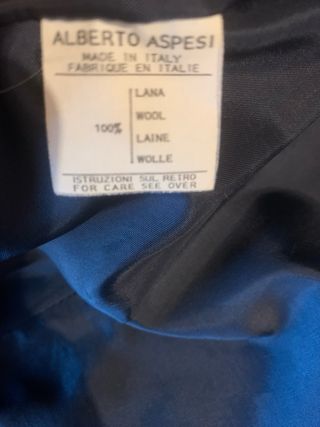 Giacca blazer da donna Aspesi