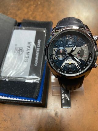 Reloj