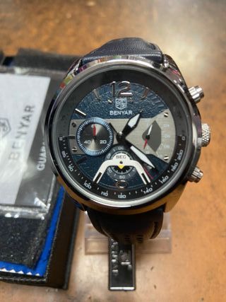 Reloj