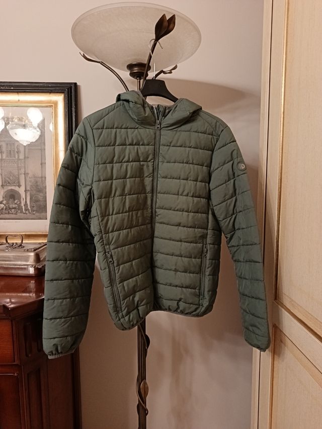 Piumino 100 grammi ragazzo 14  16 anni