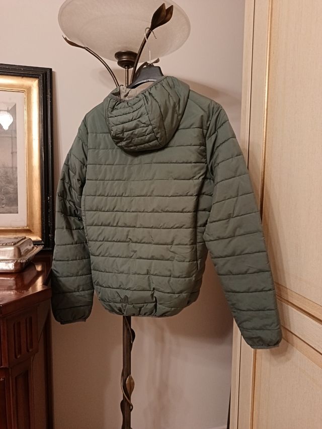 Piumino 100 grammi ragazzo 14  16 anni