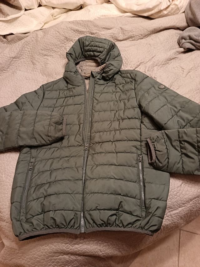 Piumino 100 grammi ragazzo 14  16 anni