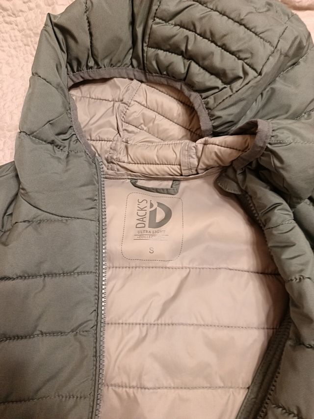 Piumino 100 grammi ragazzo 14  16 anni