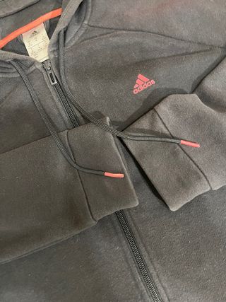 Chaqueta mujer Adidas. Talla M