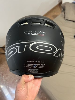 Casco integral Astone. Talla L
