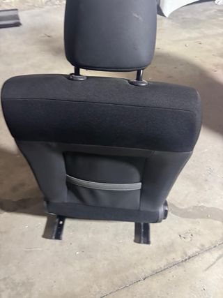 Asiento Citroen C4 Cactus
