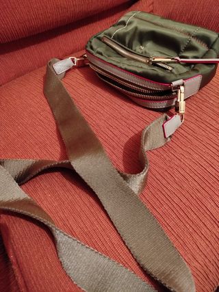 Bolso Purificación García