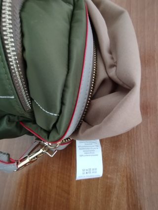 Bolso Purificación García