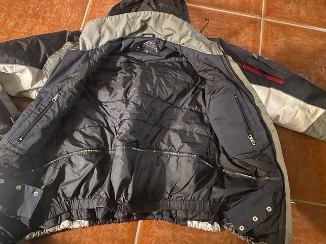 Chaqueta ski