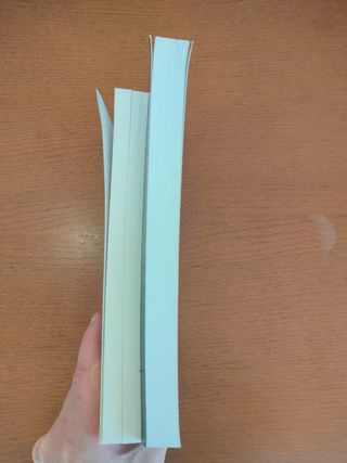 Lote de dos libros de Qigong en inglés