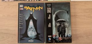 Cómics variados 1