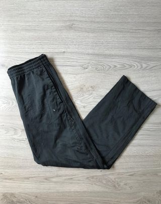 Adidas Pantalón Chándal Vintage Manchas