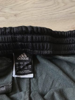 Adidas Pantalón Chándal Vintage Manchas