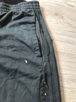 Adidas Pantalón Chándal Vintage Manchas
