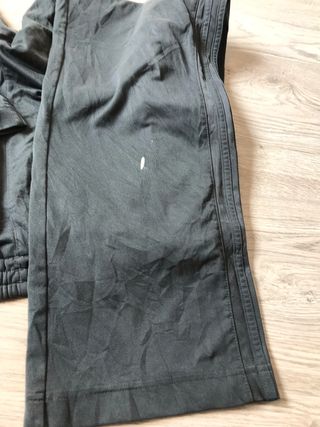 Adidas Pantalón Chándal Vintage Manchas