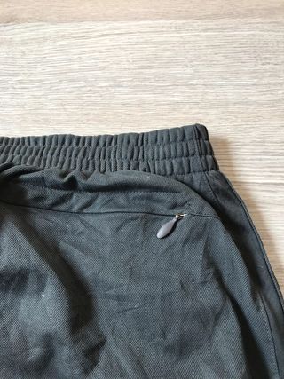 Adidas Pantalón Chándal Vintage Manchas
