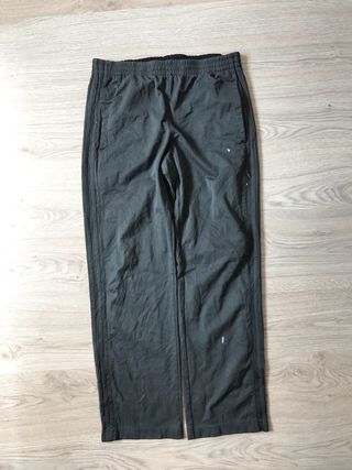 Adidas Pantalón Chándal Vintage Manchas