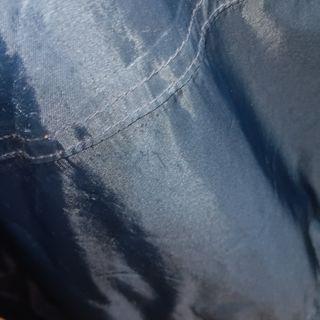 Chaquetón hombre impermeable 
