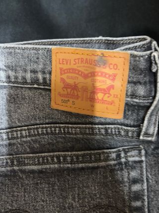 Lote de pantalones Levis Vintage Lotes de ropa v