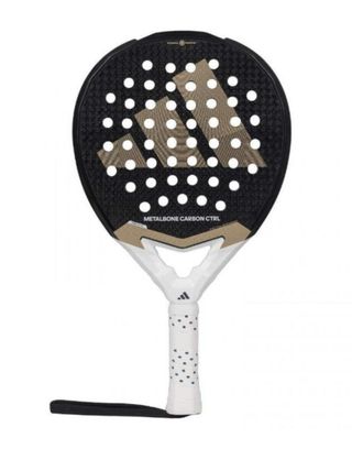 PALA "Adidas Metalbone Carbon Ctrl 3.4 2025"!