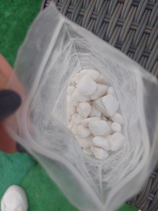 Biochimenea: chimenea portátil